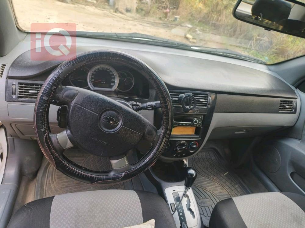 شێڤرۆلێت ئۆپترا